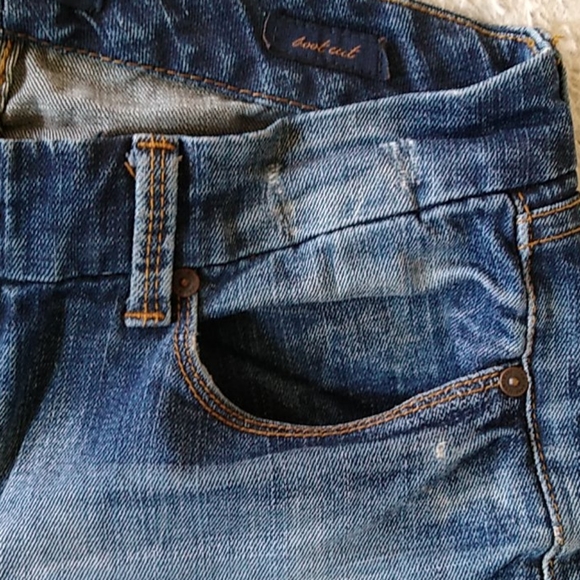 Seven7 Boot cut Jeans - Picture 14 of 16